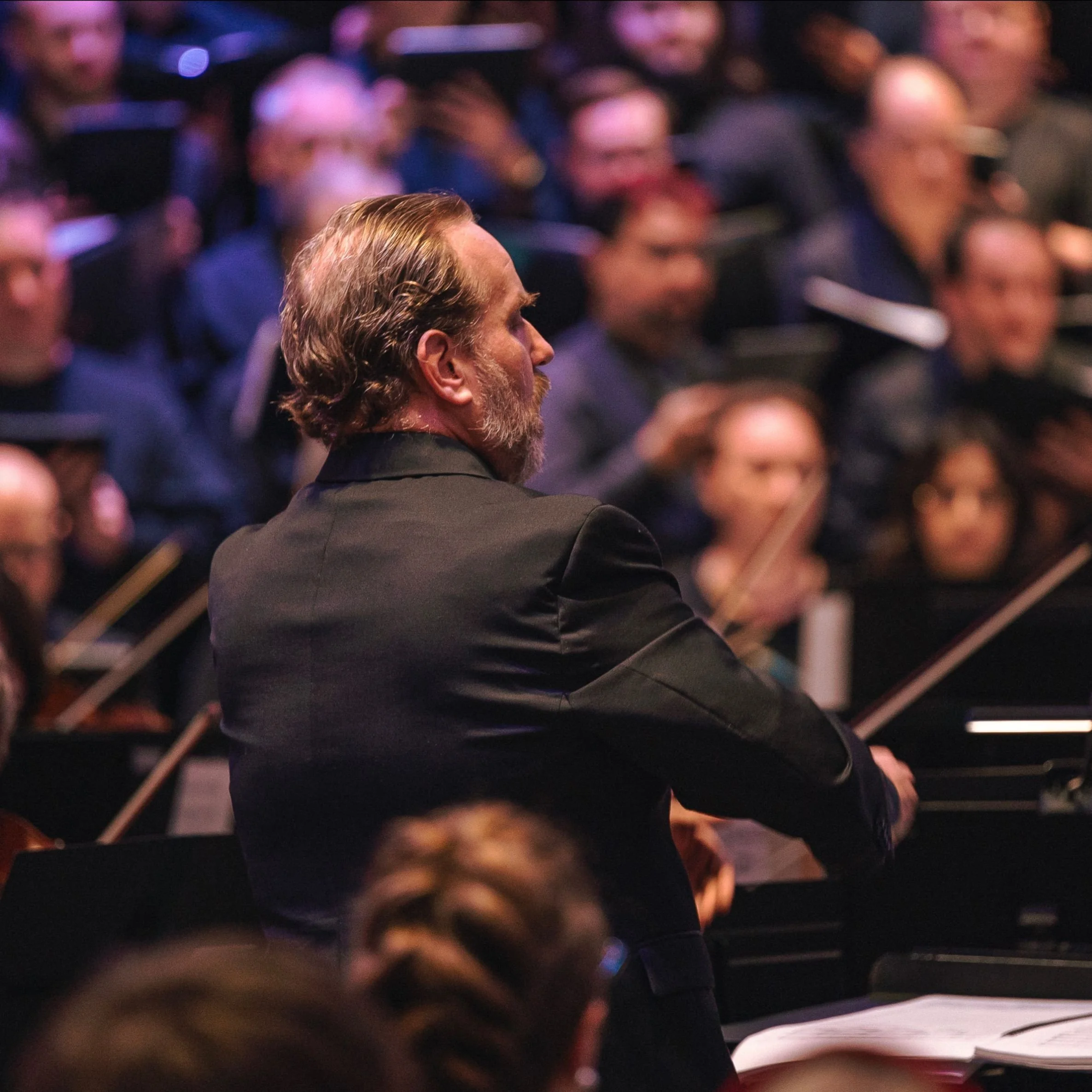 May 2025 Sheet Music - VIVE LA MUSIQUE