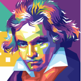 Beethoven’s Ninth Symphony