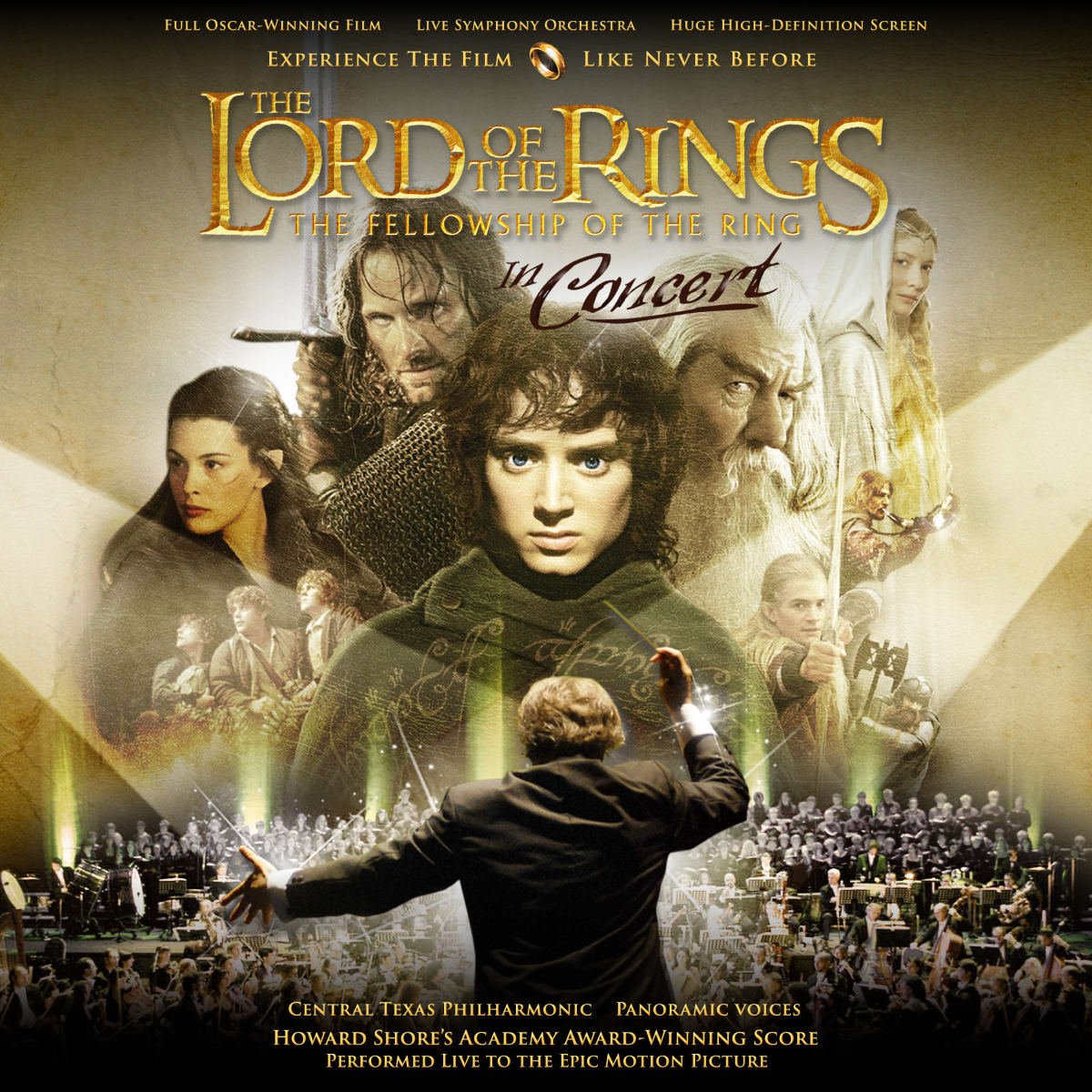 LOTR - June 2026 Music