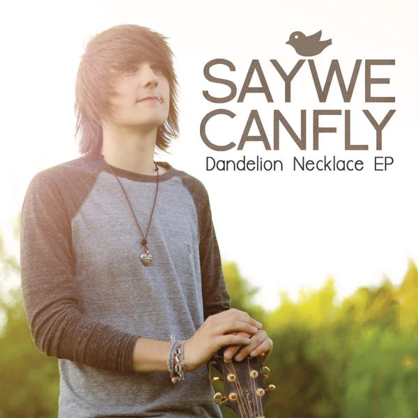Dandelion Necklace - EP.jpg