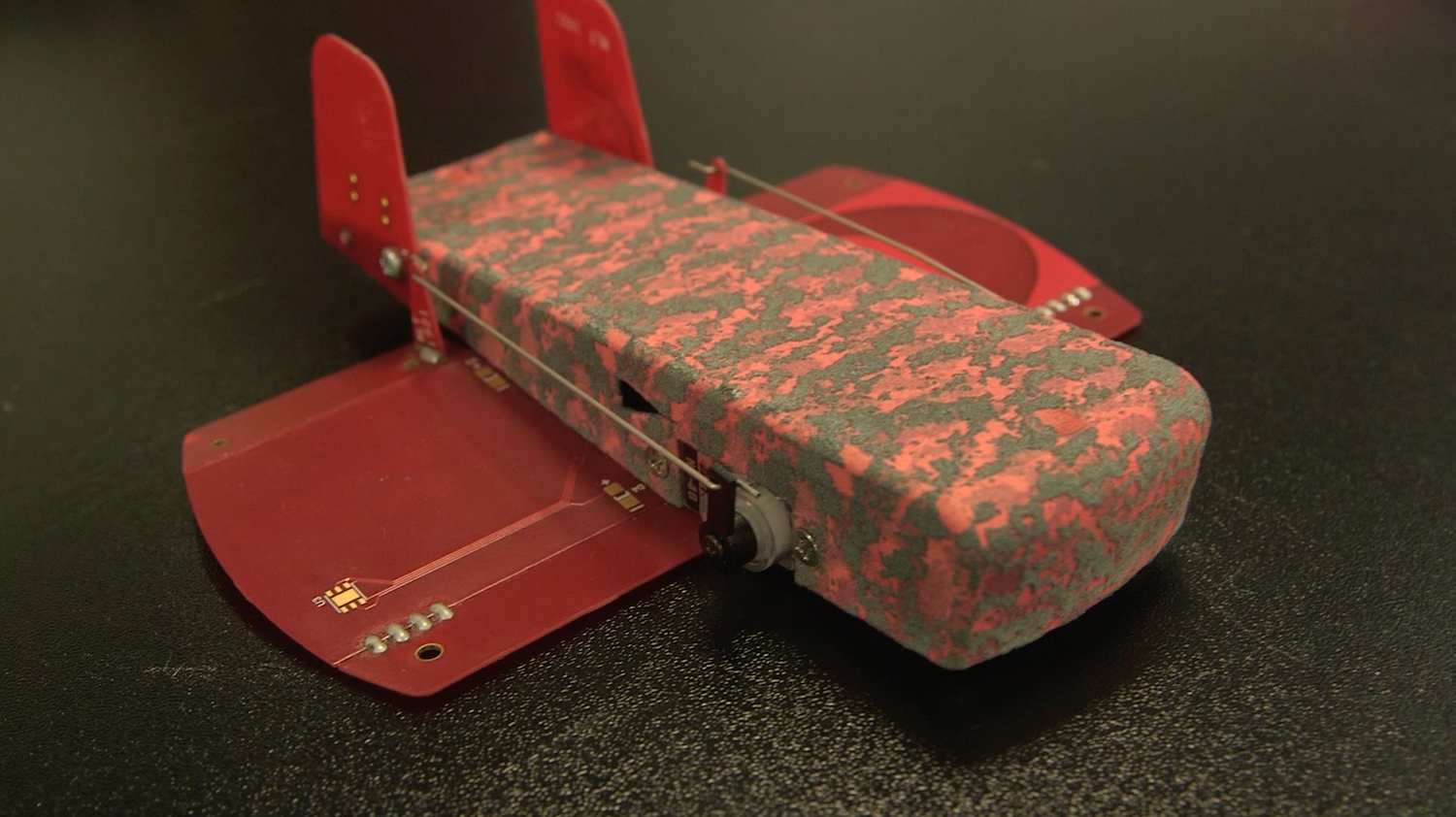 Platform Aerospace Continues Successful Partnership with the Naval Research Lab and Office of Naval Research to Deliver CICADA