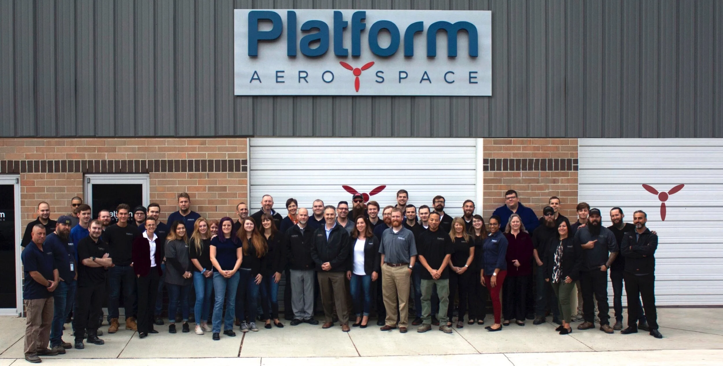 Careers — Platform Aerospace
