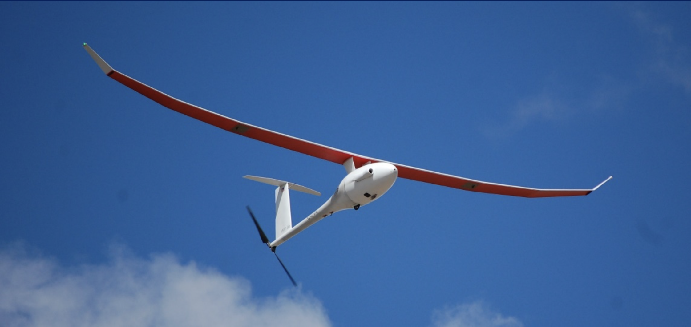 Vanilla Unmanned is now solely owned and operated by Platform Aerospace