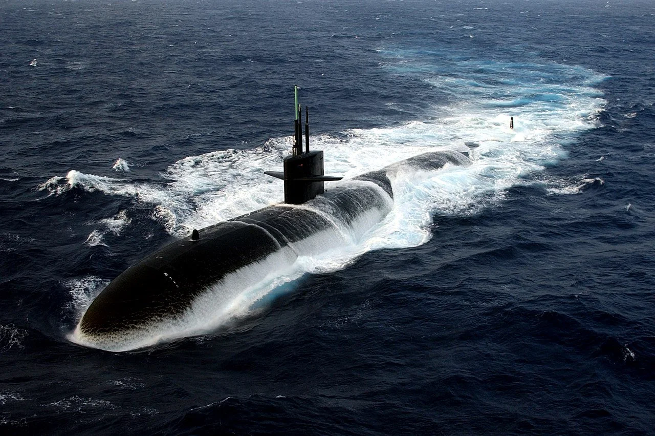 Vanilla UAS Awarded Next Phase Anti-Submarine Warfare (ASW) Program