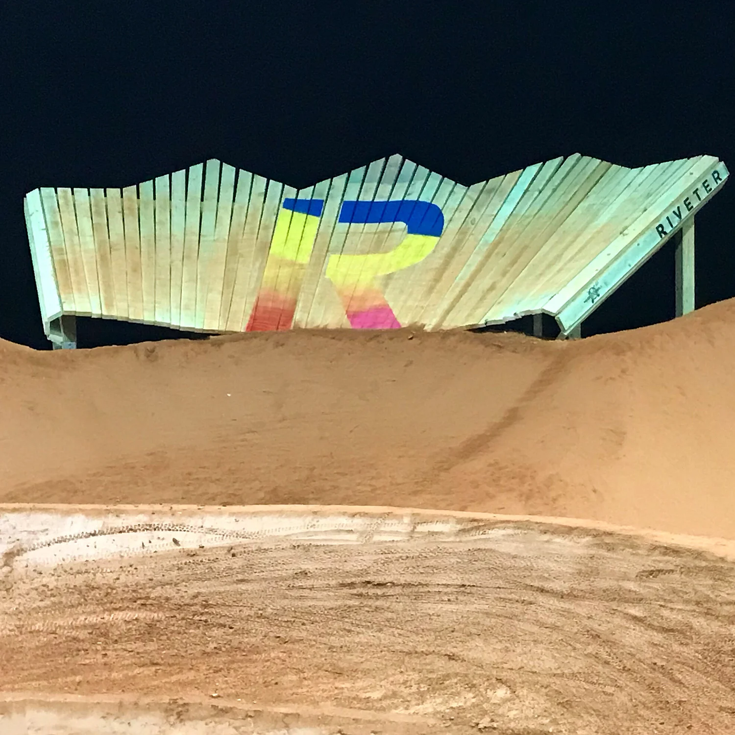 Previous Build Projects — McGILL TRAILS