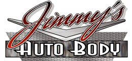 Jimmy's Auto Body, Waltham, MA