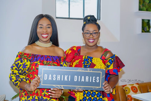 dashiki diaries black women meetup