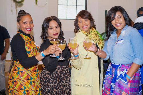 dashiki diaries black women meetup