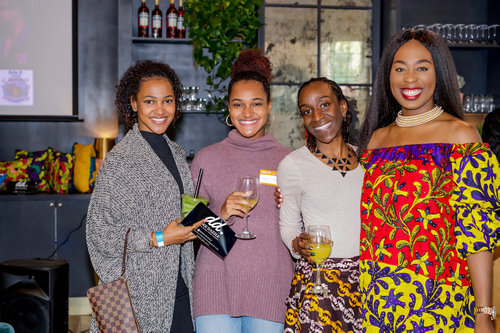 dashiki diaries black women meetup