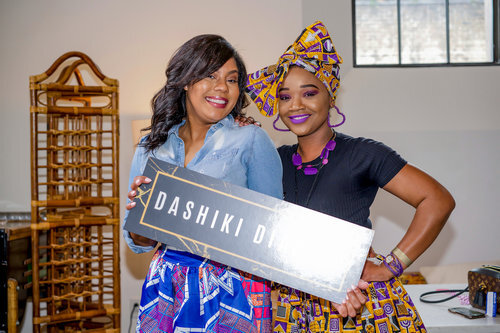 dashiki diaries black women meetup