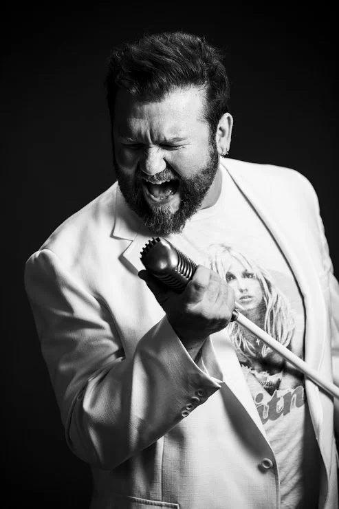 Photo: Jason Shaffer Photography