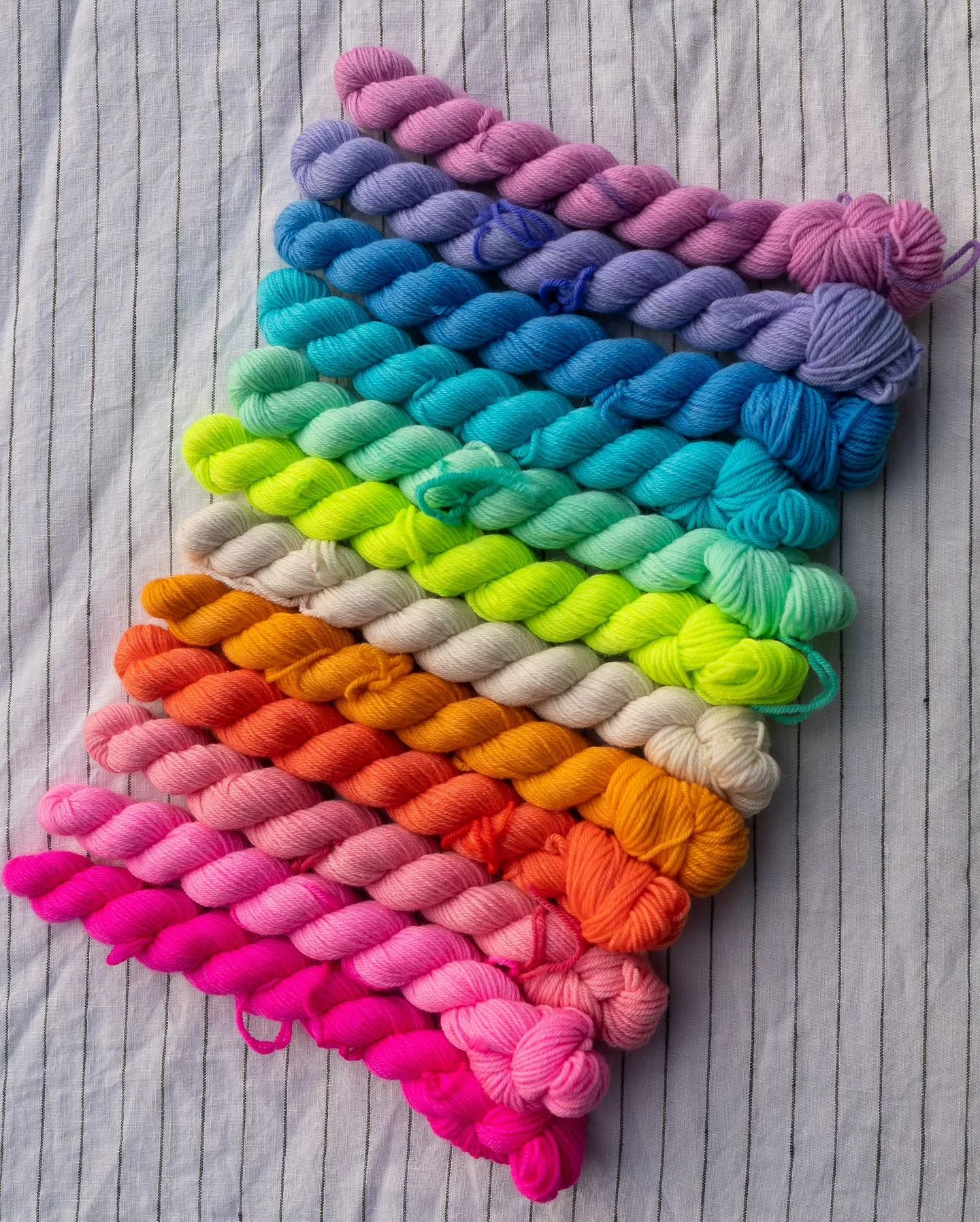 PASLEY KNITS YARN COMPANY