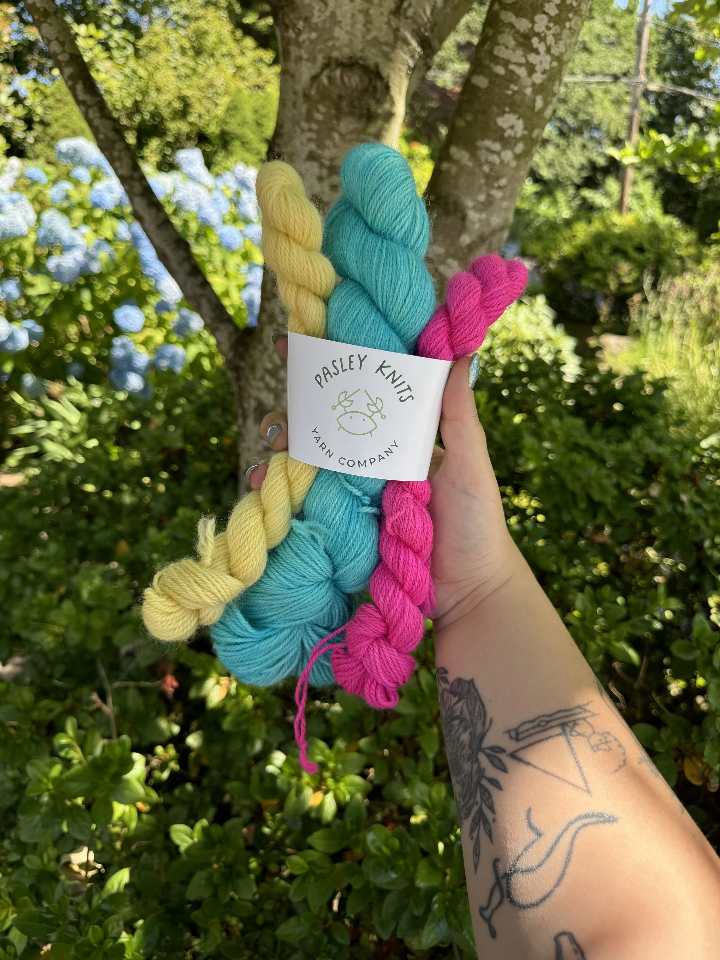 GREAT AT DOING STUFF - SAILING SPORT SOCK SET