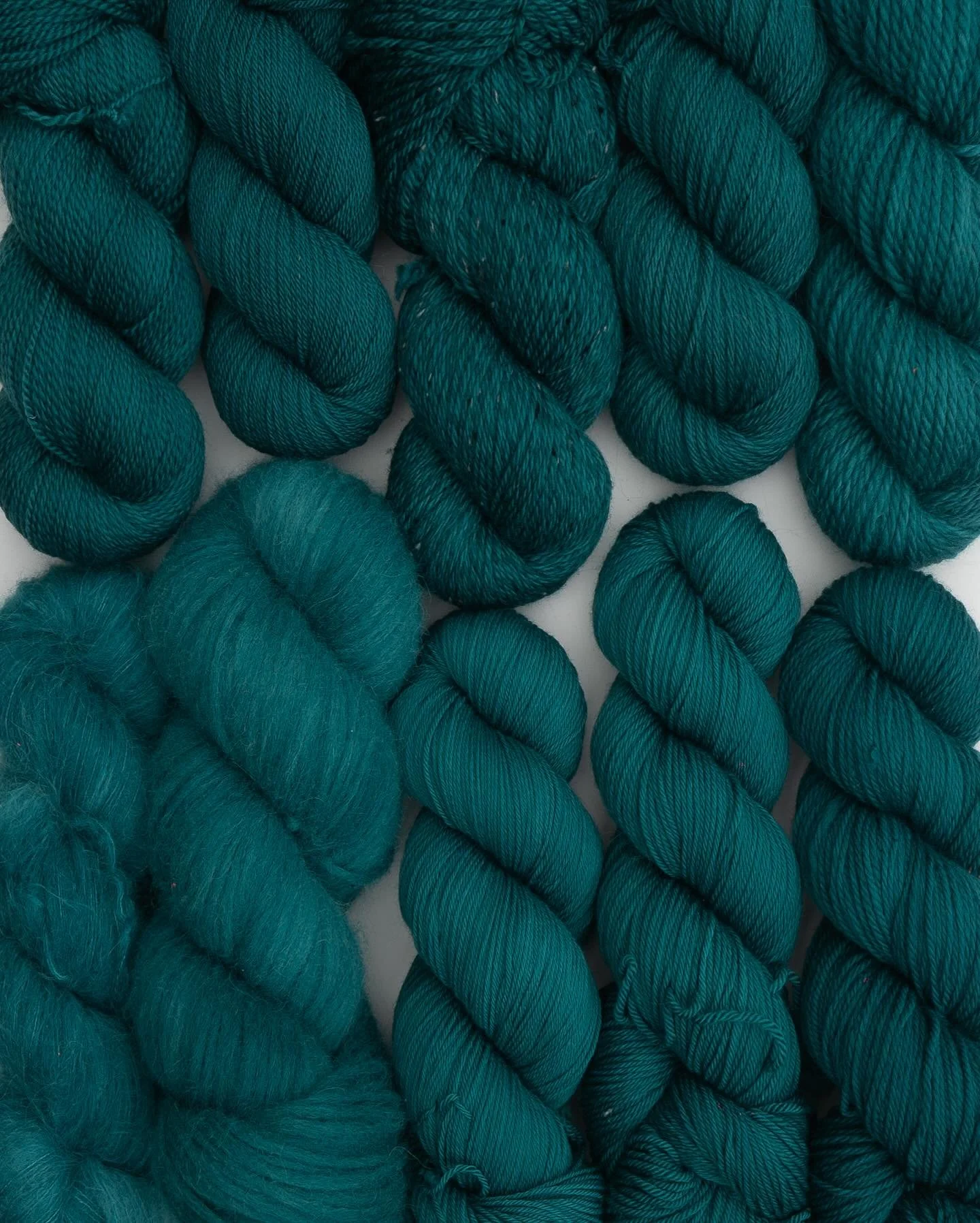 So exited to introduce you to this fool of a Took colourway&hellip; 

PIPPIN 🩵

The ultimate comedic relief for this series, I just absolutely adore Pippin. I feel like Gandalf gives him a hard time (even though it&rsquo;s sometimes deserved). This 