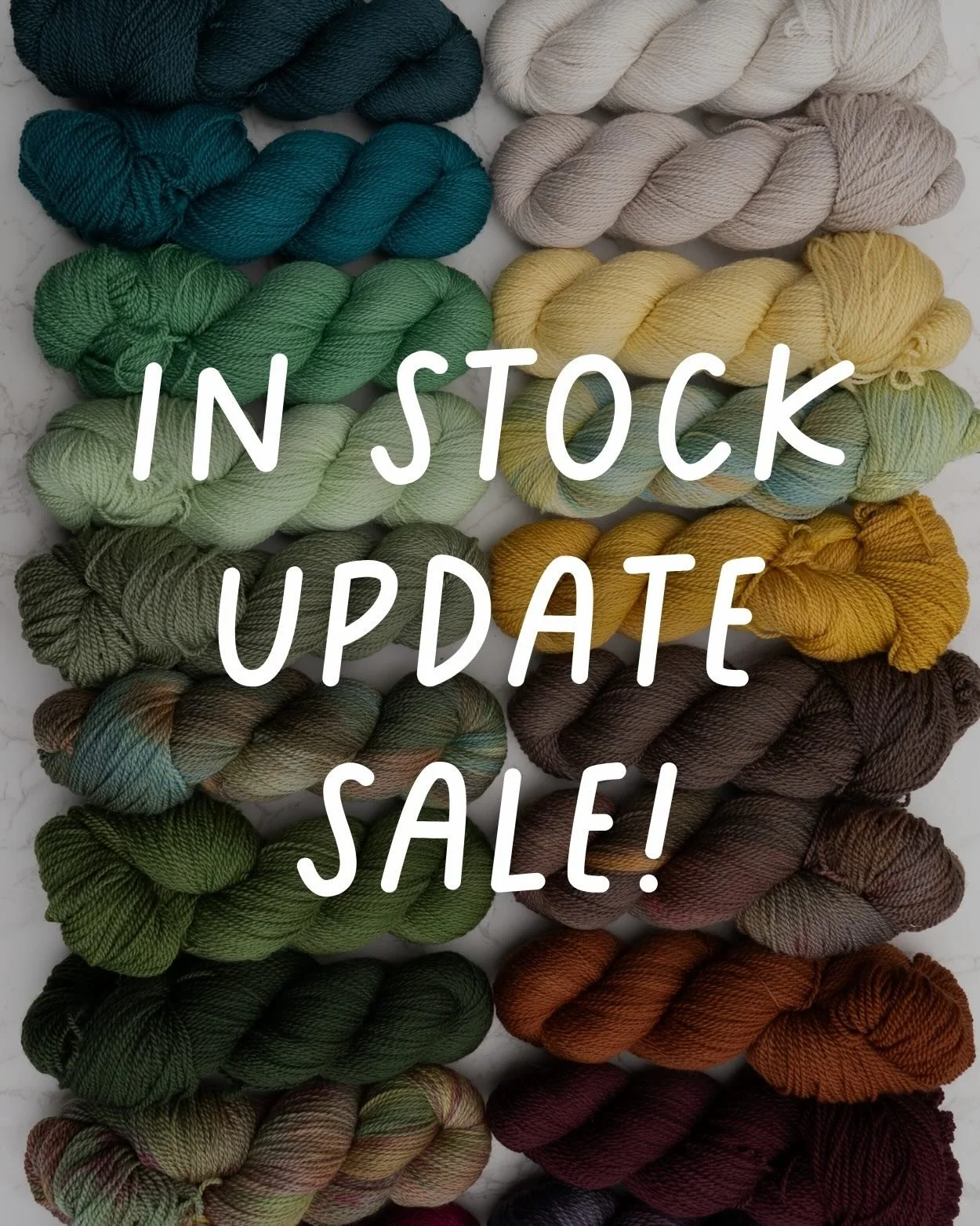 Okay everyone, the in-stock update is live! The fellowship of the rings overflow is now up on the site 🎉

All previous collections are 25% off, and all mystery packs/mini sets are BOGO free! Discounts automatically apply at check out, to take advant