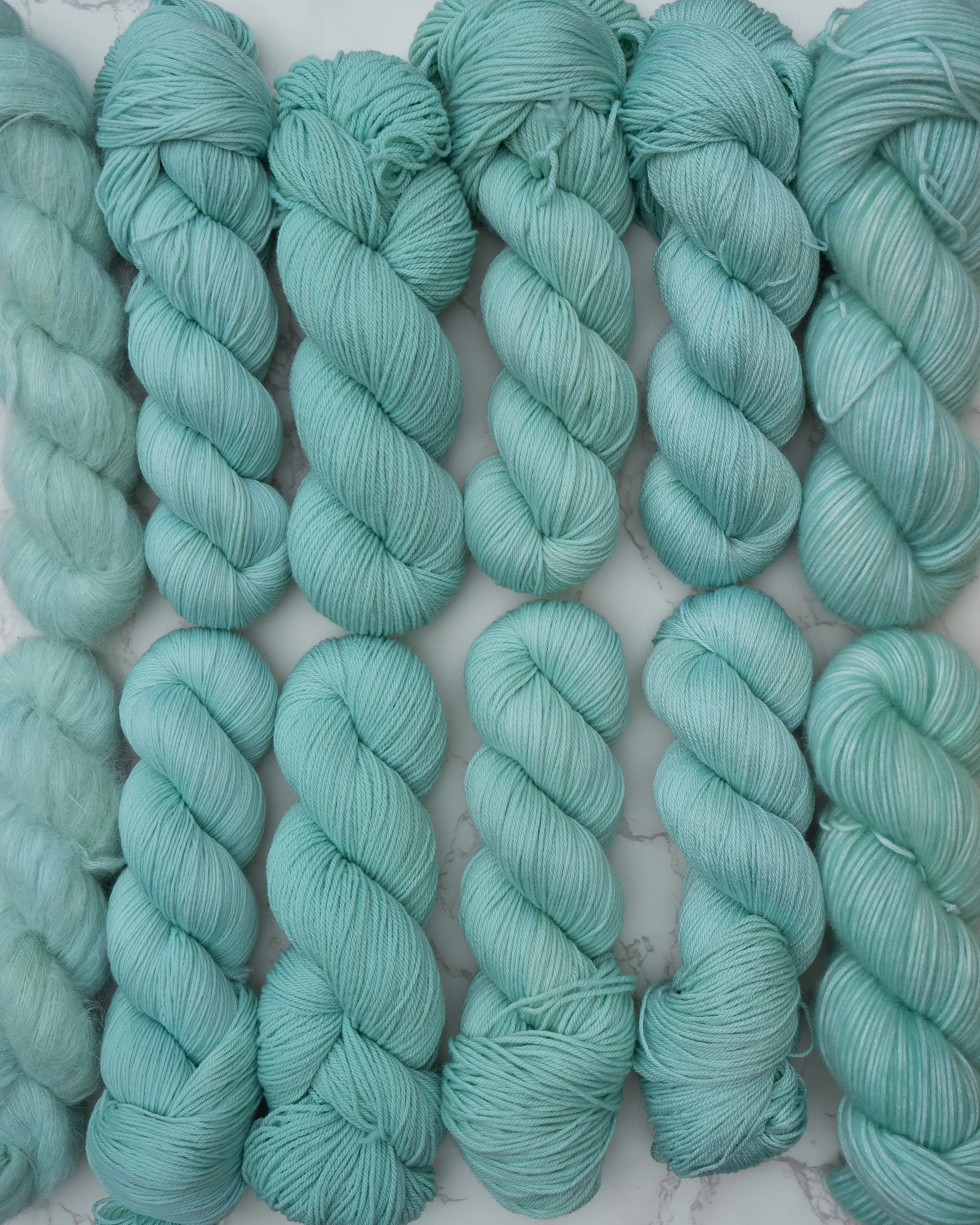 The Ocean Is A Friend Of Mine