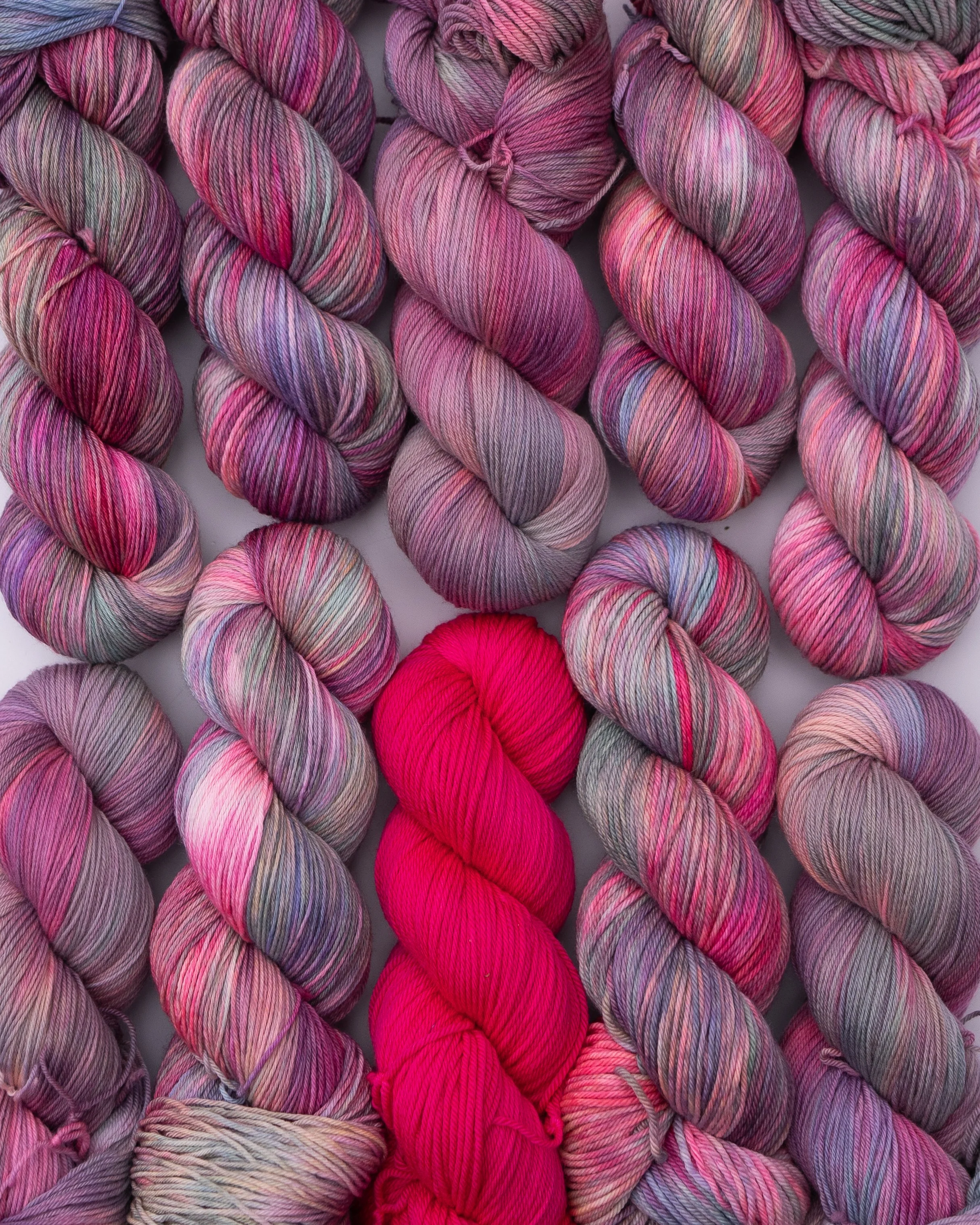 September's Palette: CACTI 🌵