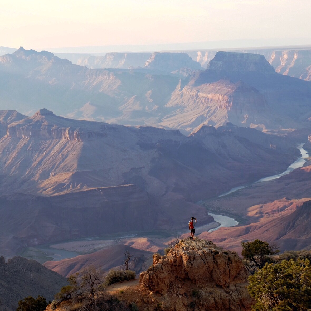 Grand Canyon, Arizona