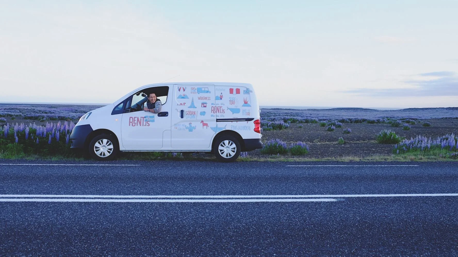 Top 5 Iceland tips!