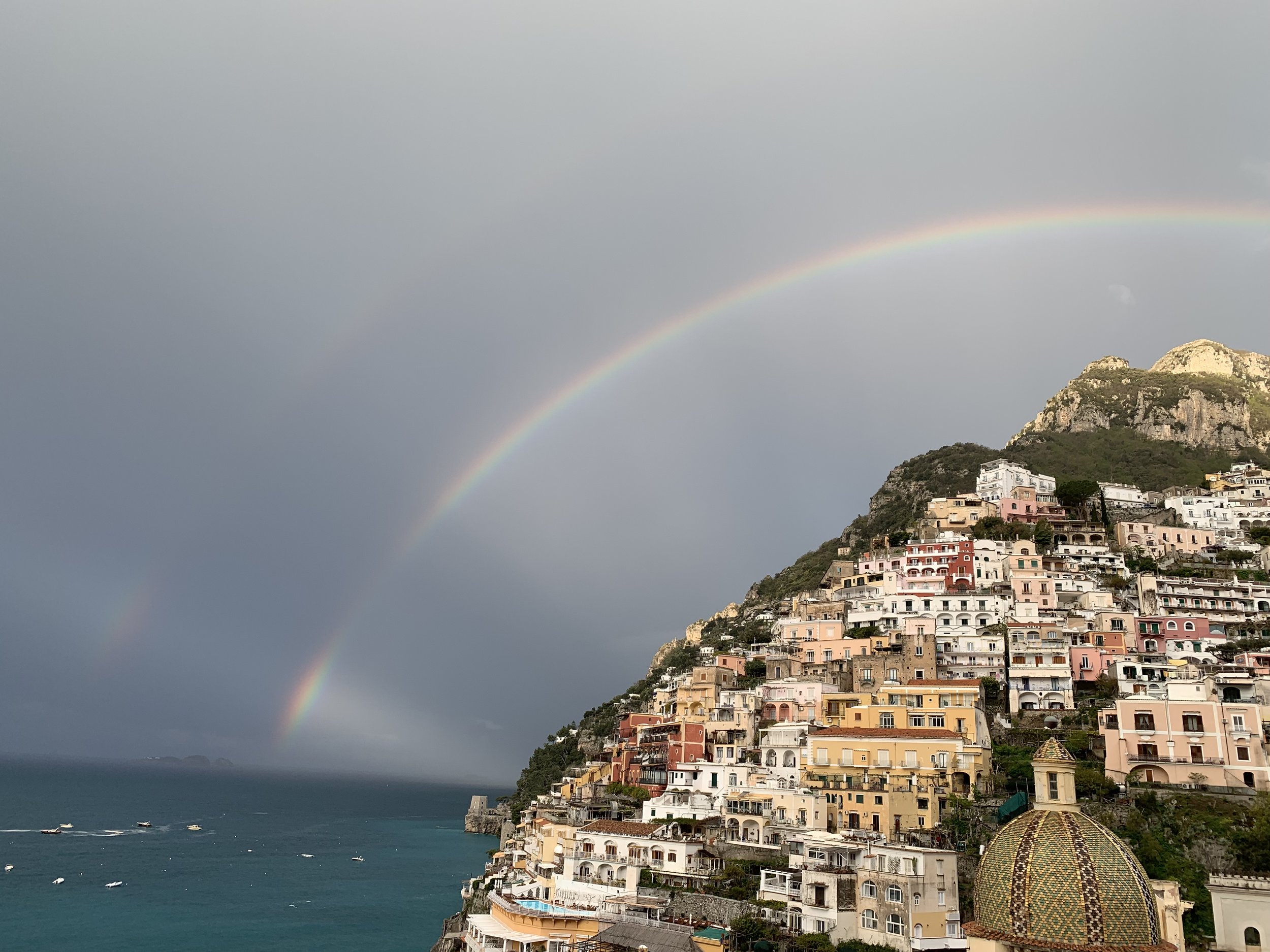 Positano, Italy