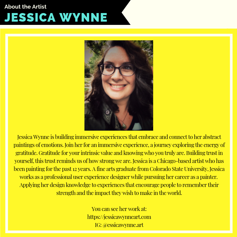 Jessica Wynne