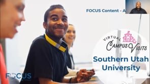 USU GEAR UP Virtual Tours - SUU - Admissions