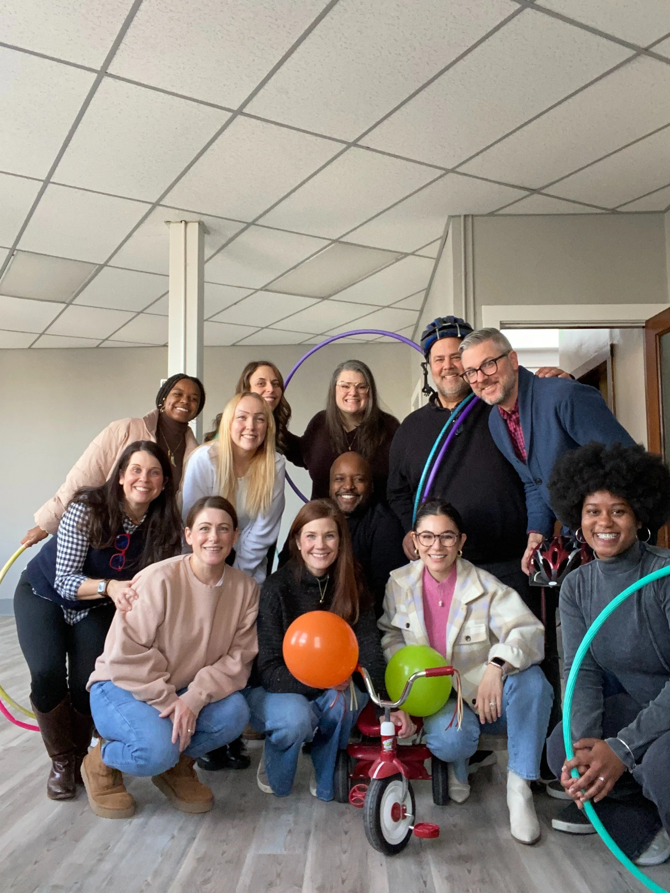 Reigniting Motivation: Helping Students Find Their “Why”