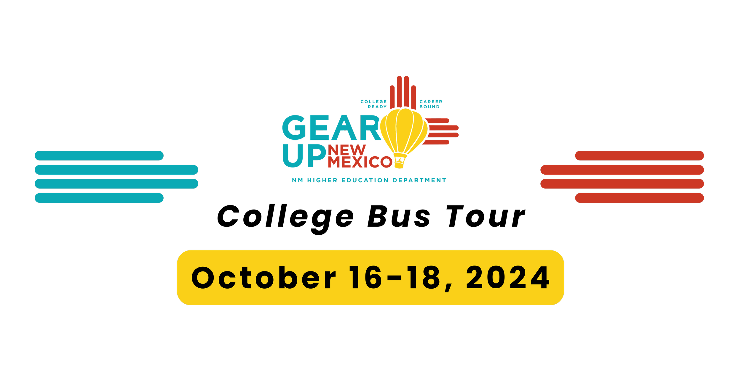 GUNM Fall Bus Tour CO/NM — FOCUS Training
