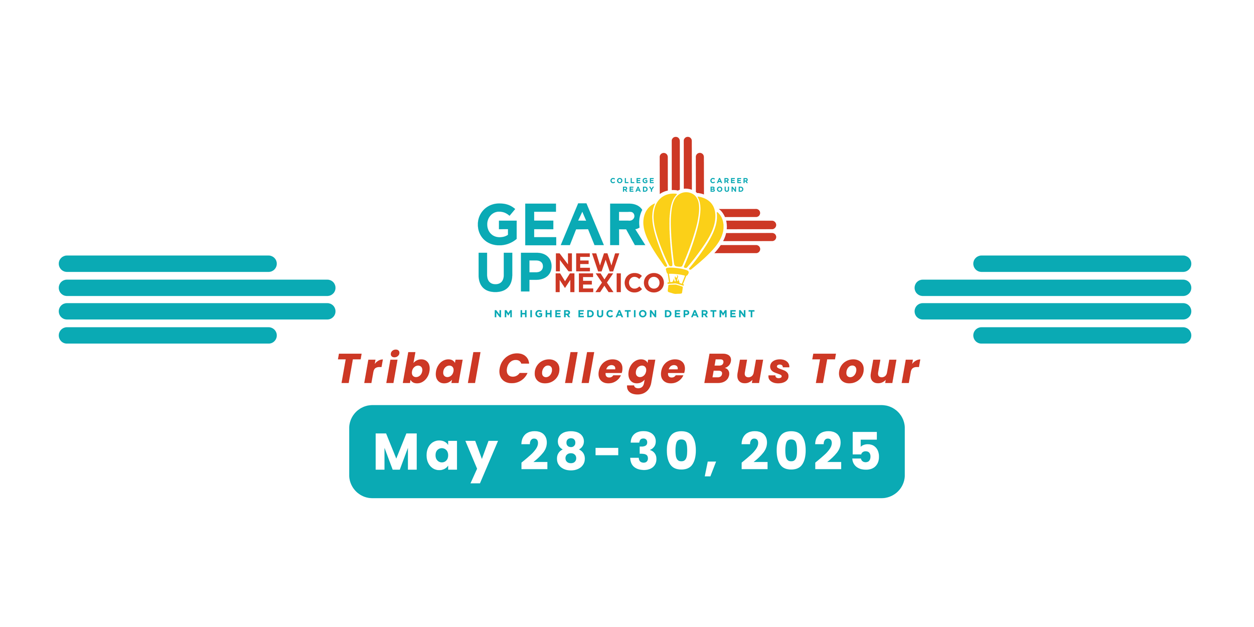 GUNM Summer Tribal College Bus Tour '25 — FOCUS Training