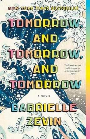 Tomorrow And Tomorrow And Tomorrow