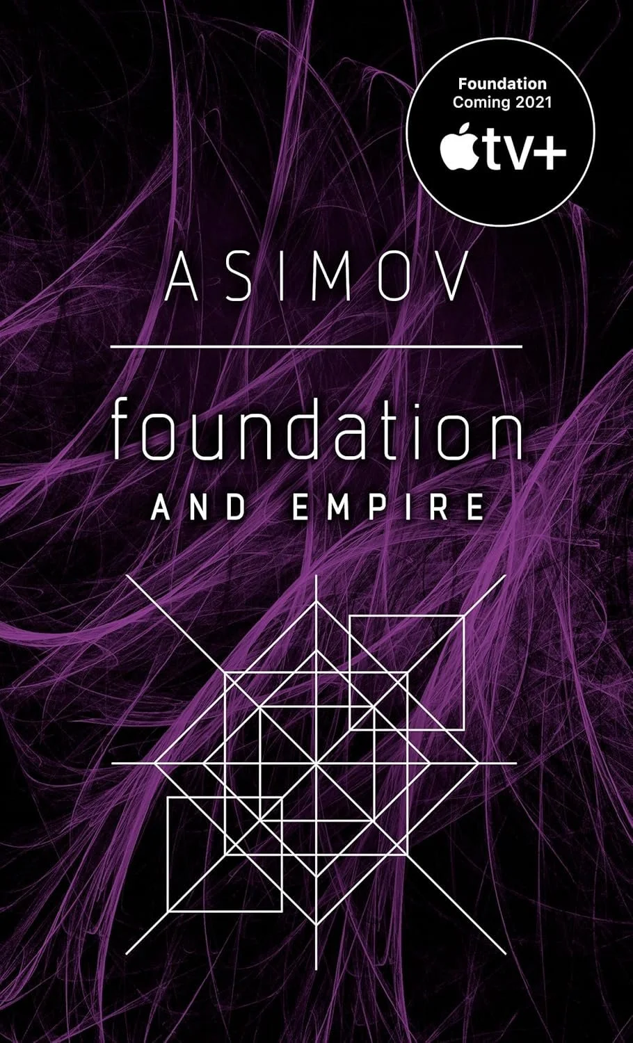 Foundation and Empire