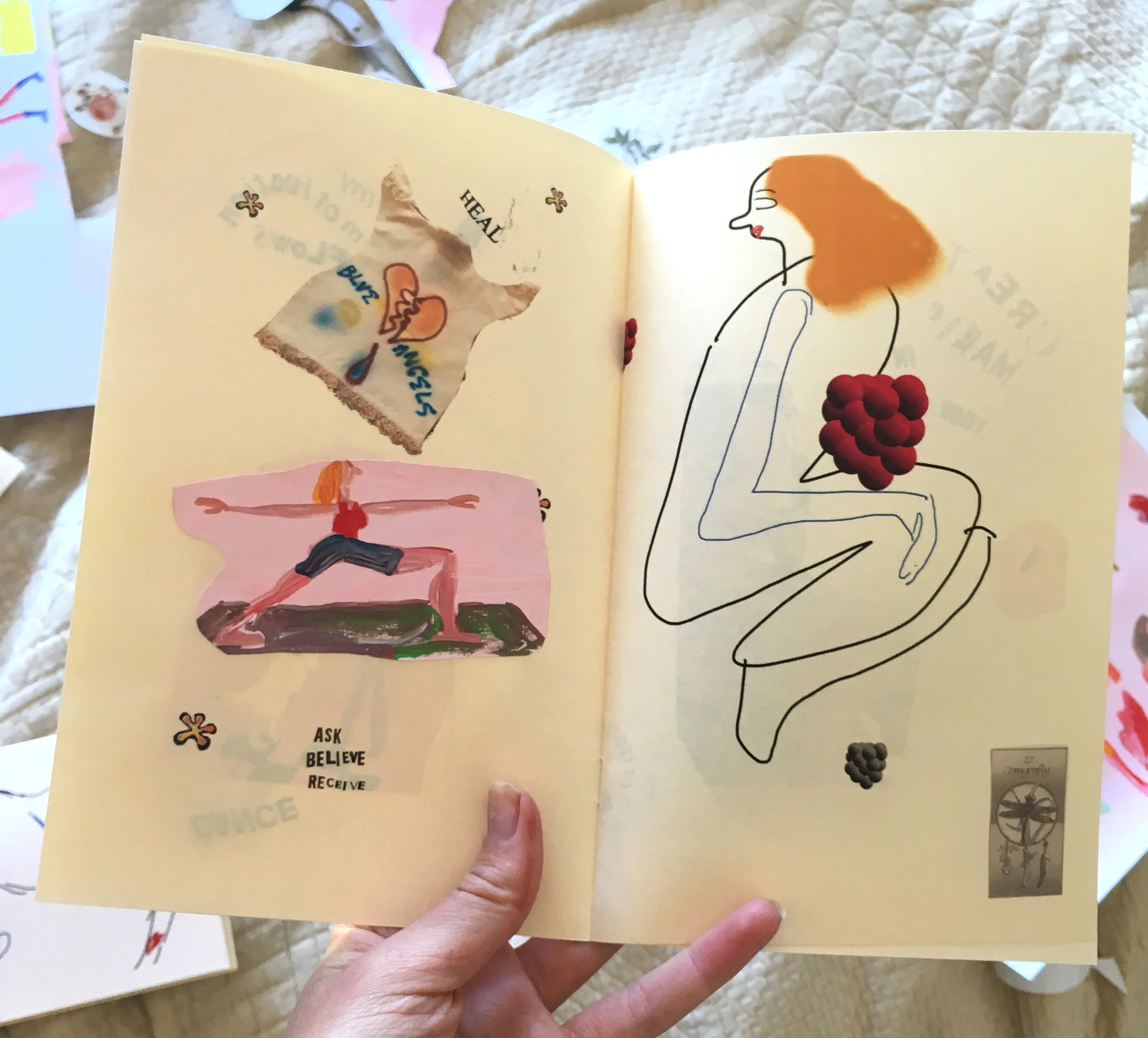 zines