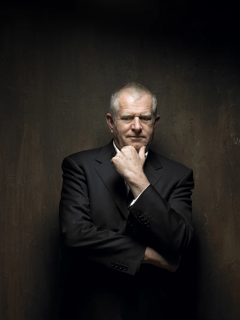 Frédéric Metz — Marc Montplaisir