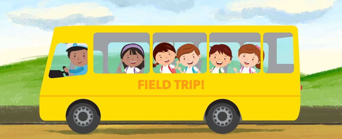 Field Trip Alternatives - 6 Reasons To Have An Assembly Rather Than Field  Trip - WILDLIFE ENCOUNTERS