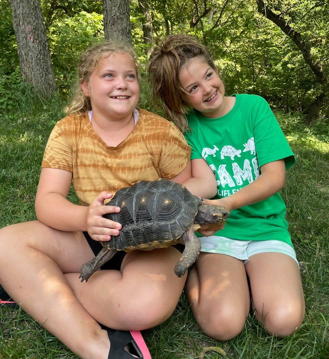 When the tortoises poops on you during your photo.  Sorry Emma, Tortilla didn&rsquo;t mean to 🐢 💩 😂