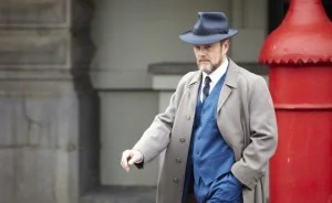 Doctor Blake returns to Ballarat