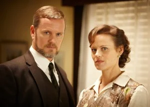 Dr Blake proves just the right medicine for Friday nights on ABC TV