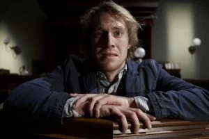 AUSTRALIA ON TRIAL premieres 8.30pm Thursday 5th April on ABC1