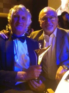 OUT OF THE ASHES wins AACTA Award for Best Cinematography