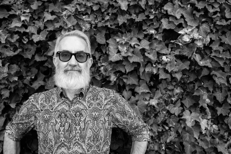 David Ash | Senior Architect