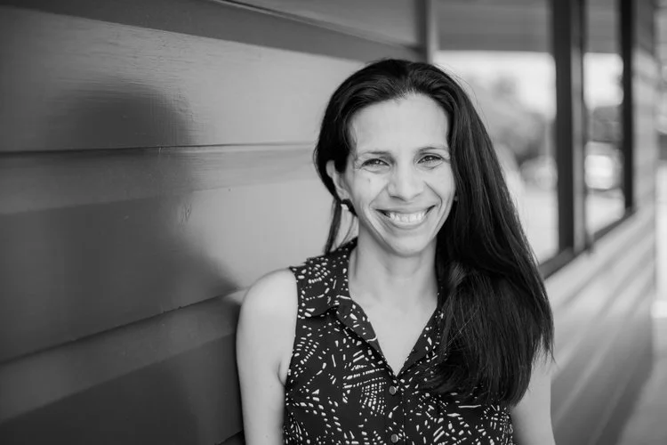 Dania Mira | Senior Architect