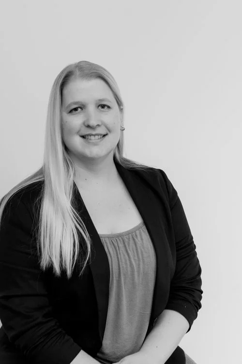 Alicia Todd | Graduate of Architecture