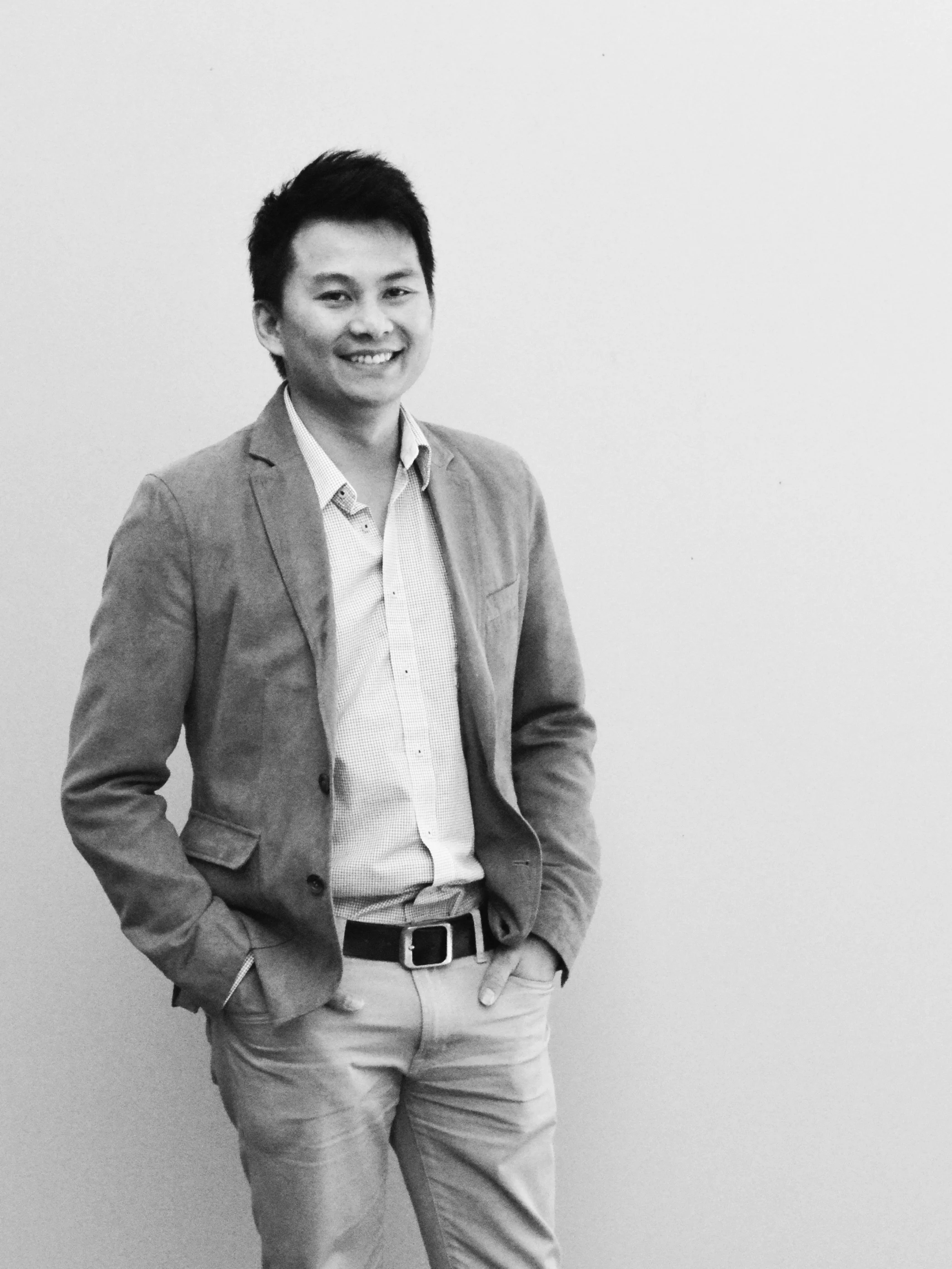 Carl Chan | Architect