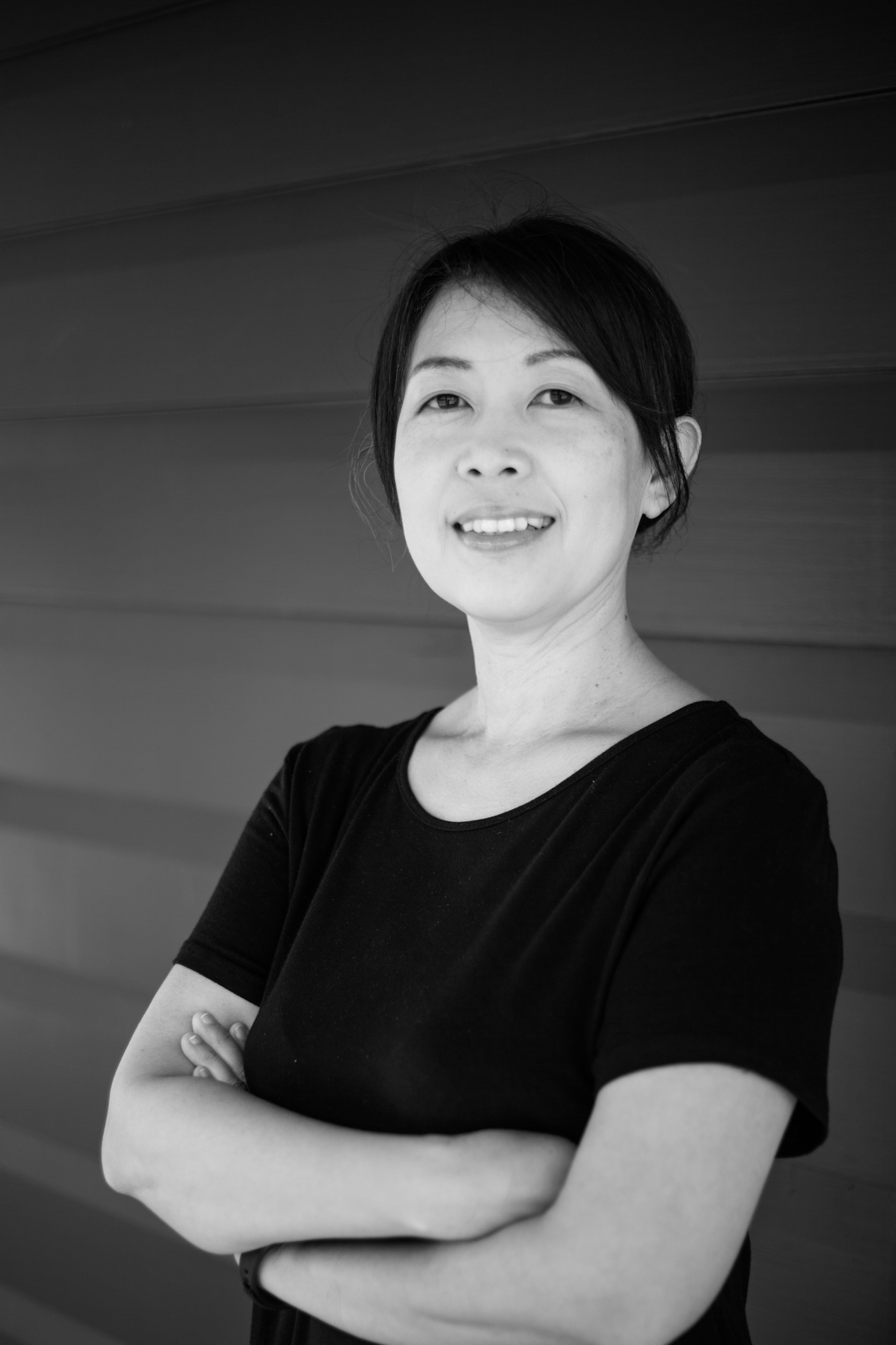 Yoshino Seki | Senior Interior Designer | Brisbane Studio Interiors Lead
