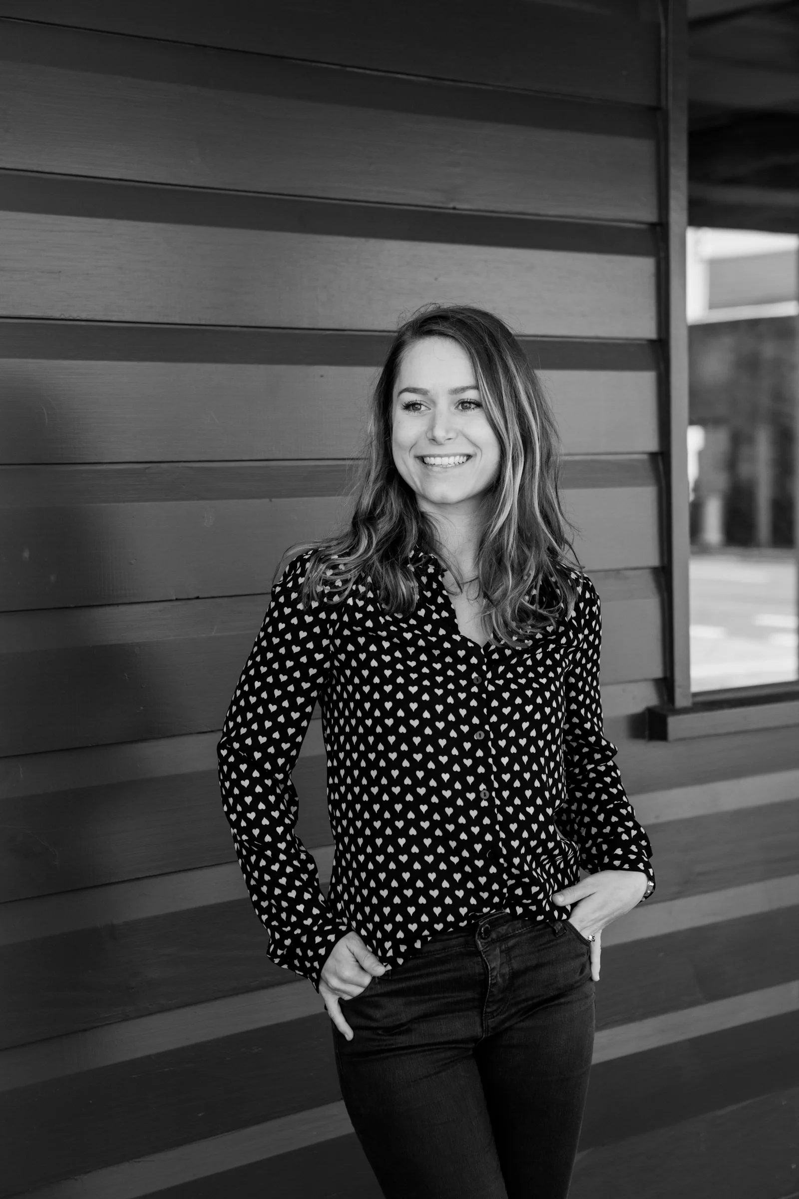 Jacqueline Fick | Graduate of Architecture