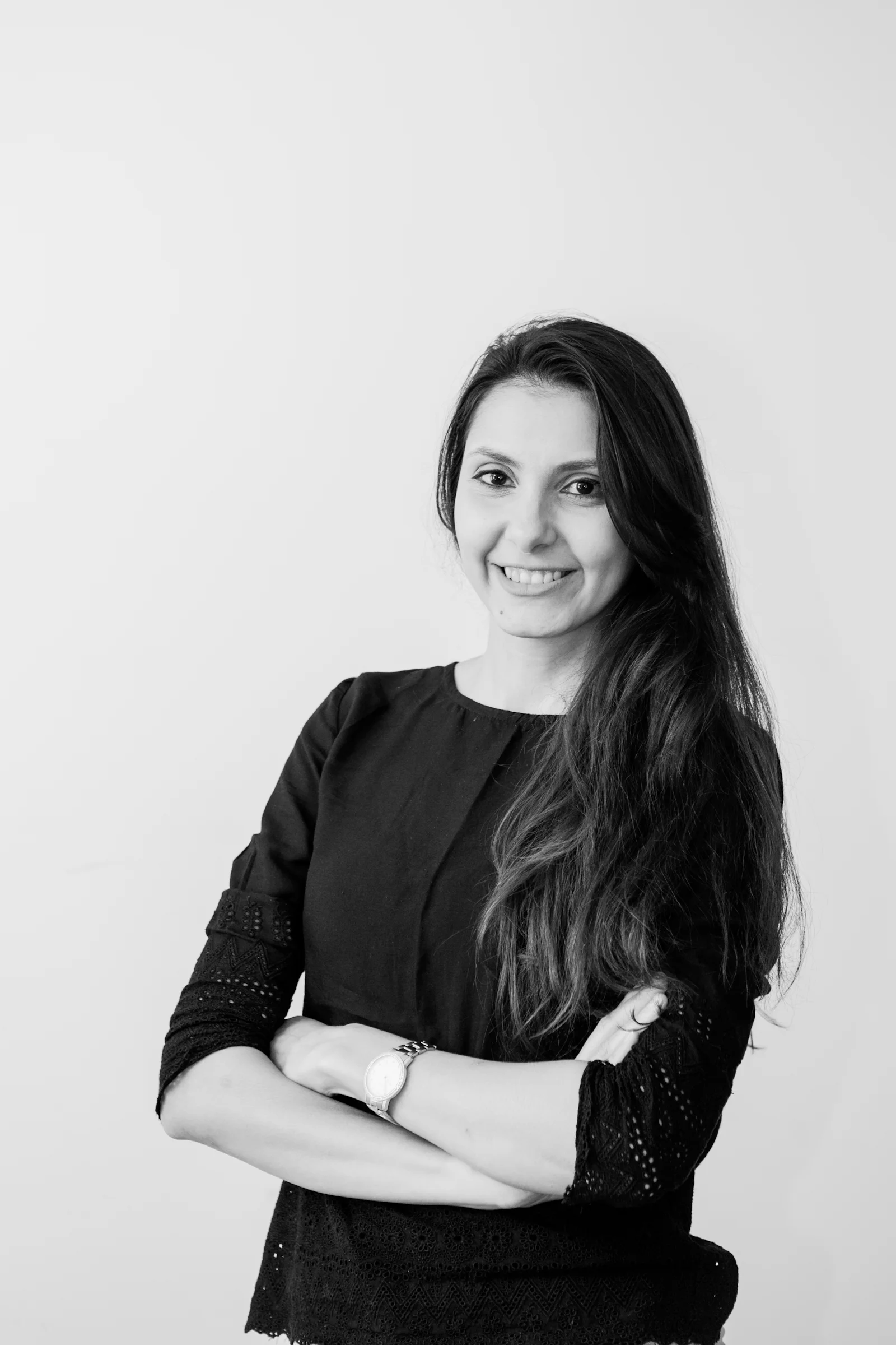 Ingy Gamal | Graduate of Architecture