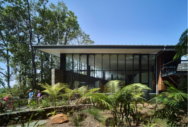 Mary Cairncross Scenic Reserve. Photography by Scott Burrows Photography.