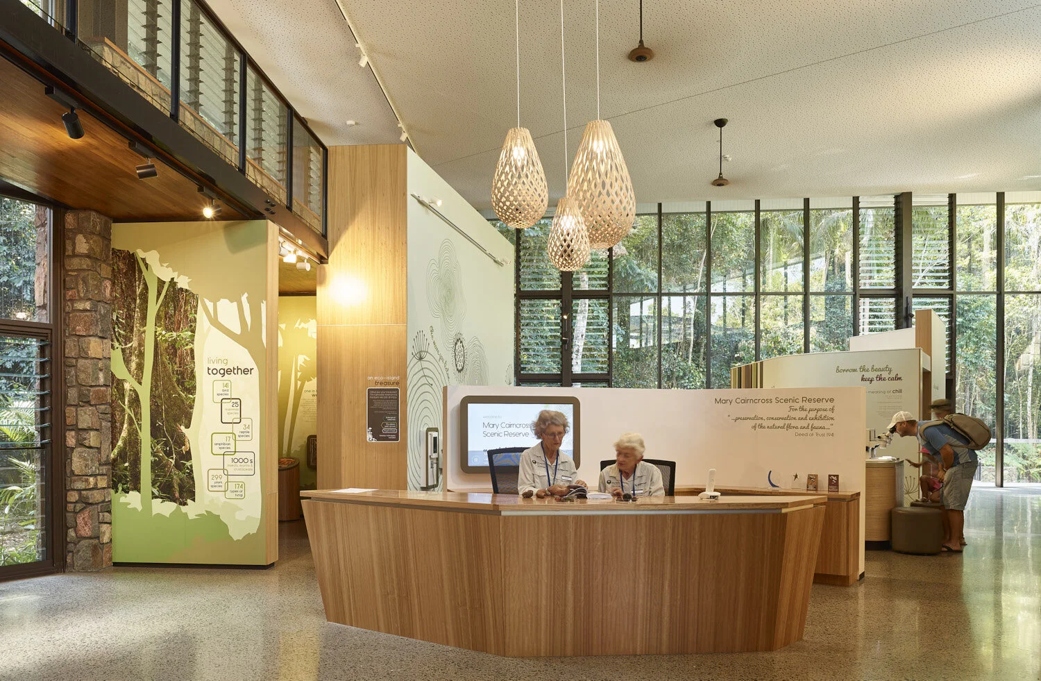 Interior Design By Guymer Bailey In Melbourne