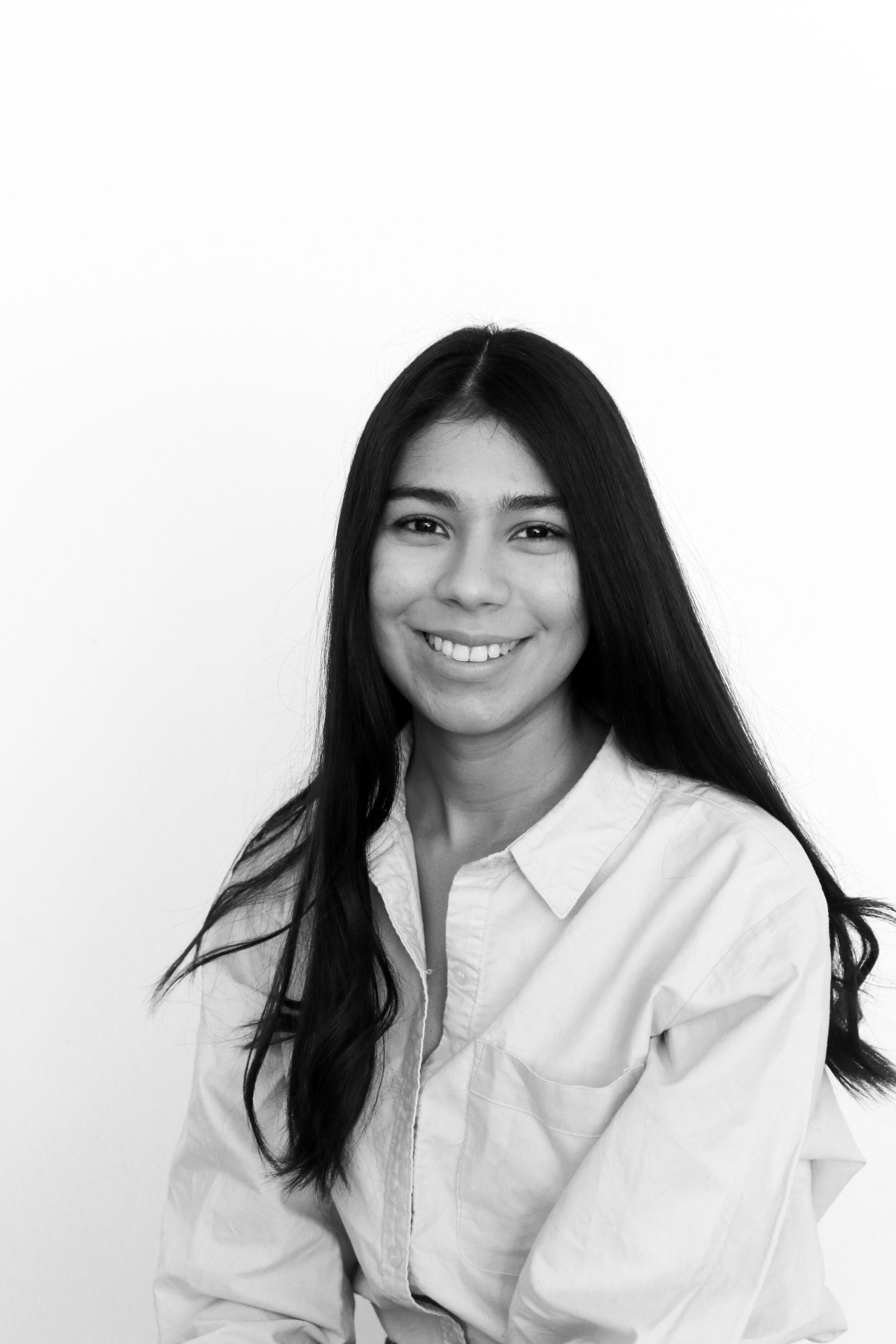 Gabriela Quezada | Architectural Team