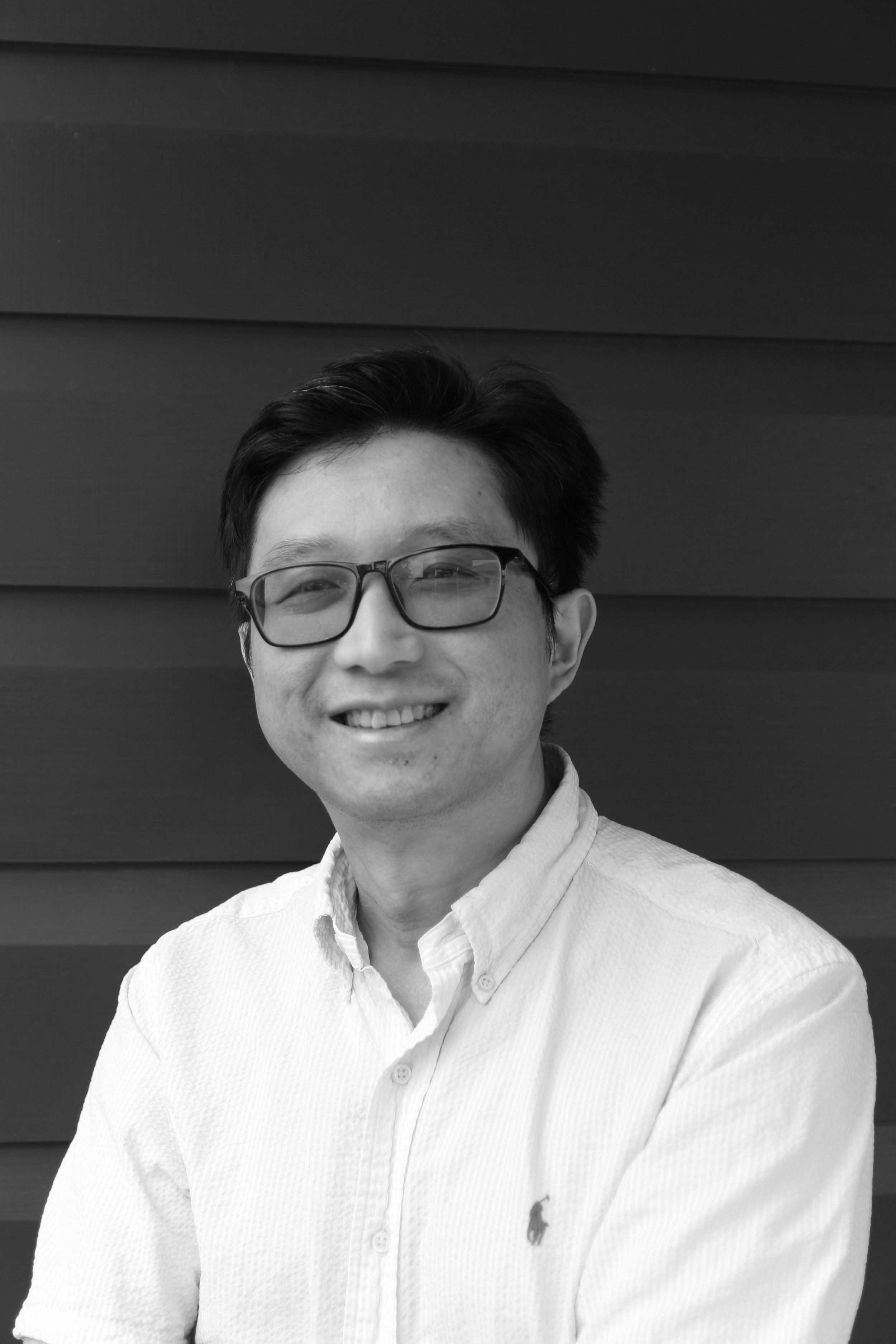 Kuan Ong | Senior Architect